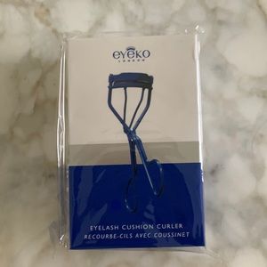 Eyeko Eyelash Curler, NWT.